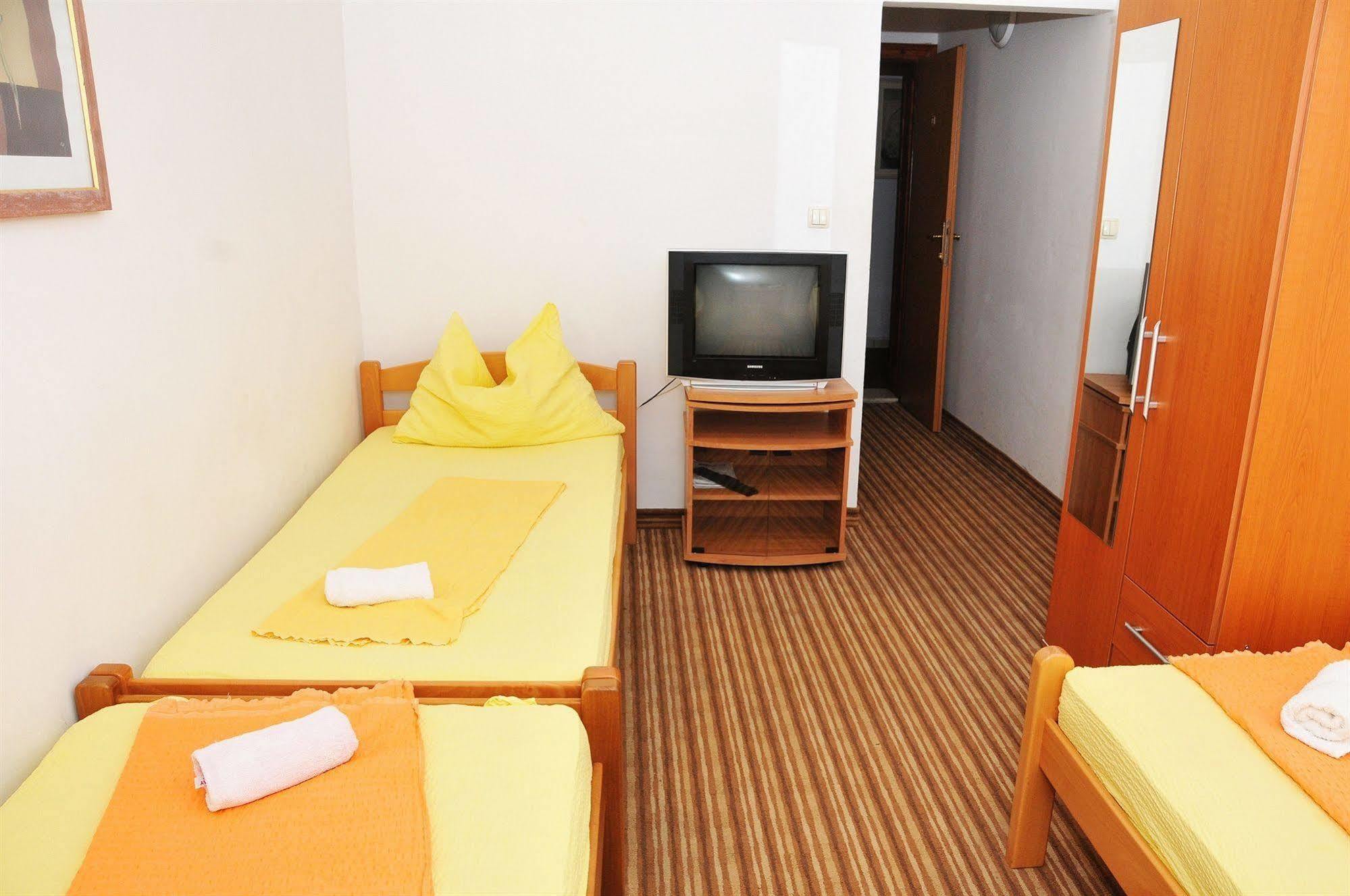 Motel Edem Mostar Zewnętrze zdjęcie